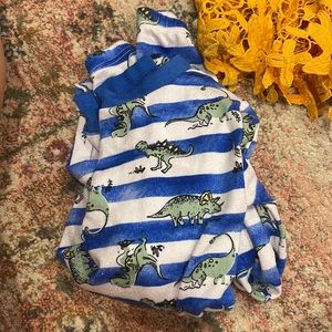 Boys Jammies Size 6